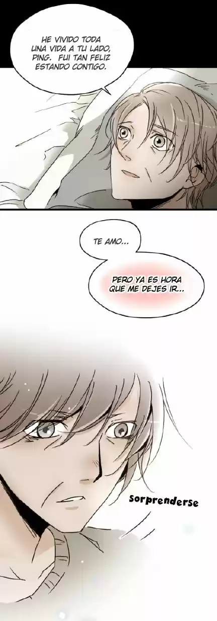 Olvidando las penurias de los viejos tiempos (2017) - Capítulo 1 - Página 118 - LectorTMOo
