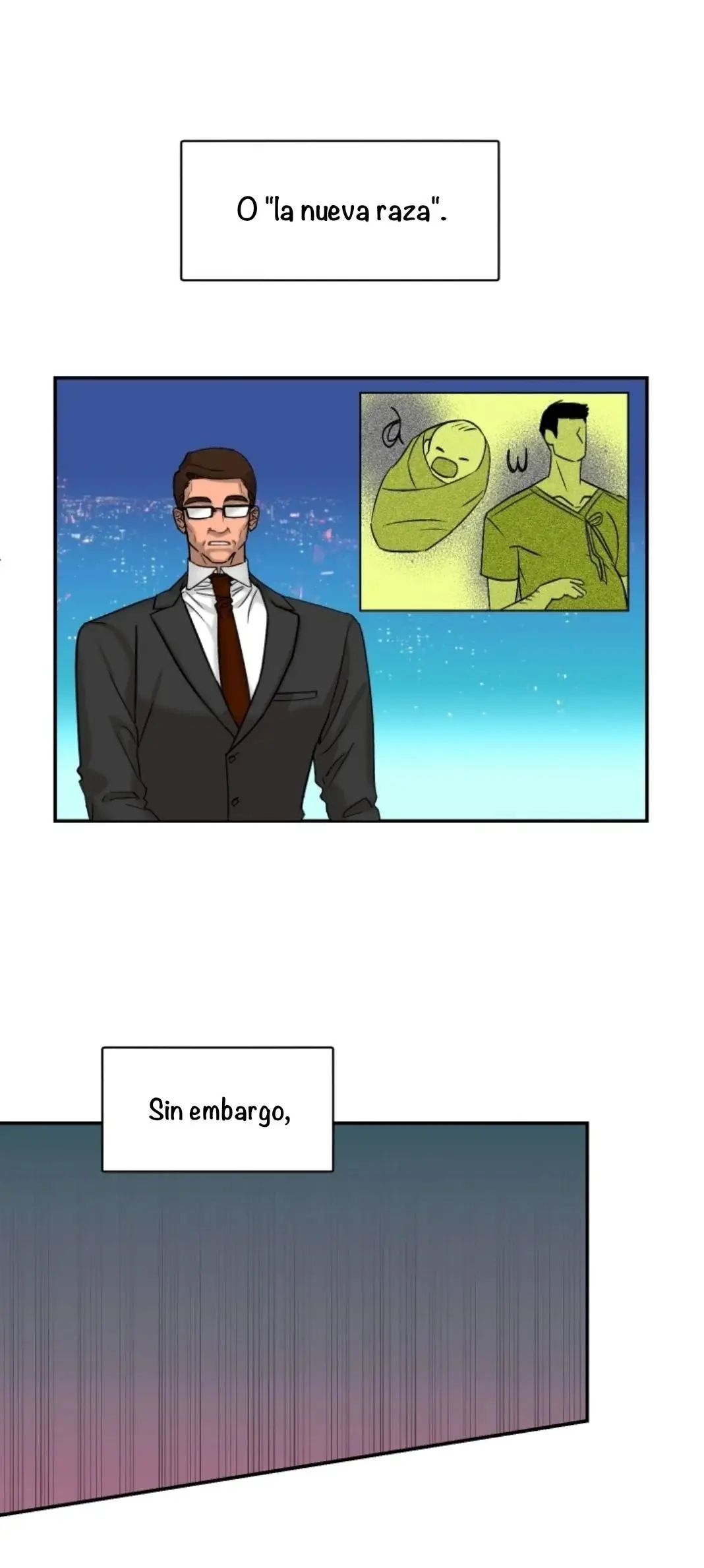 Olympian Baby (2023) - Capítulo 1 - Página 4 - LectorTMOo