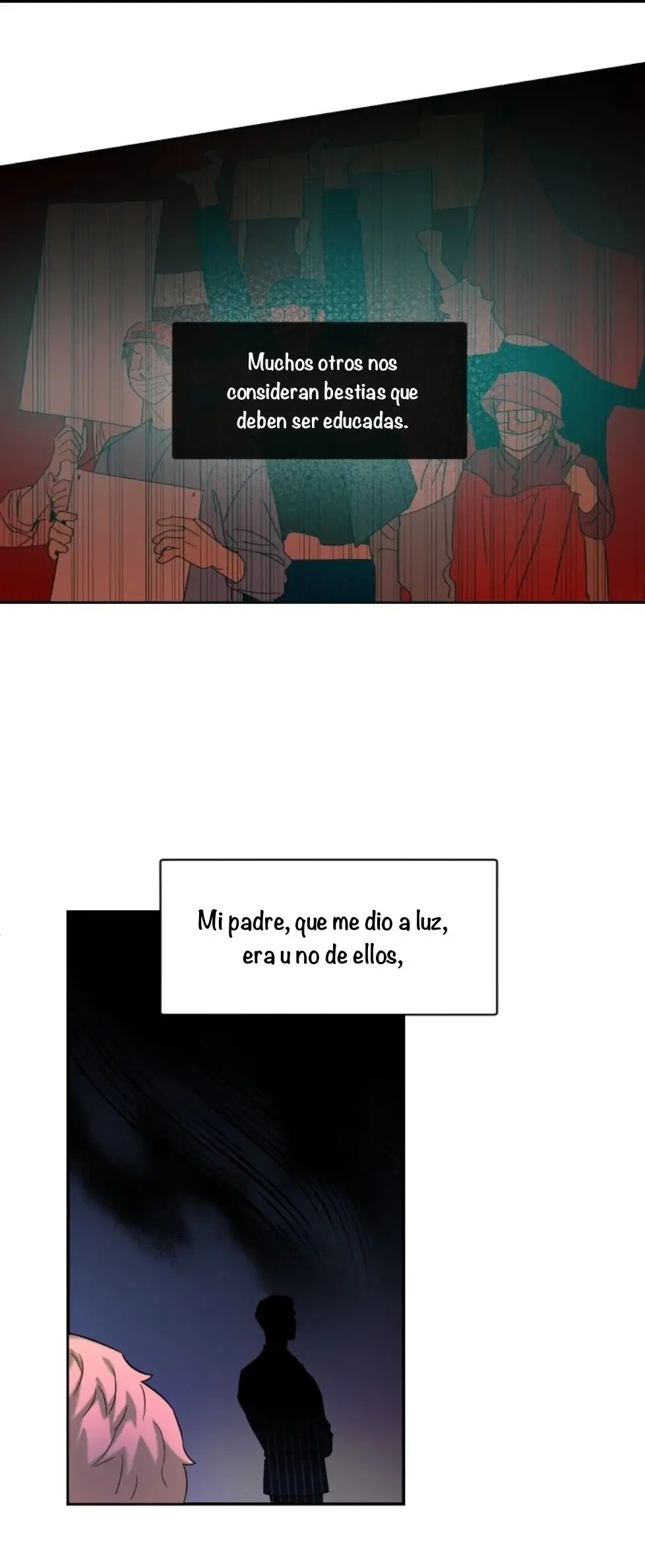 Olympian Baby (2023) - Capítulo 1 - Página 5 - LectorTMOo