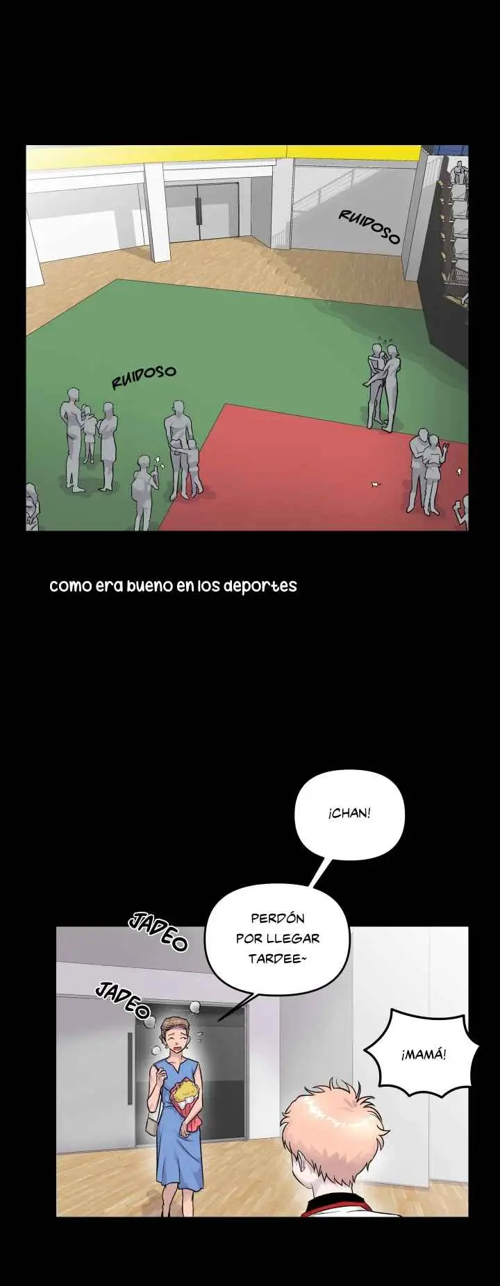 Olympian Baby (2023) - Capítulo 10 - Página 6 - LectorTMOo