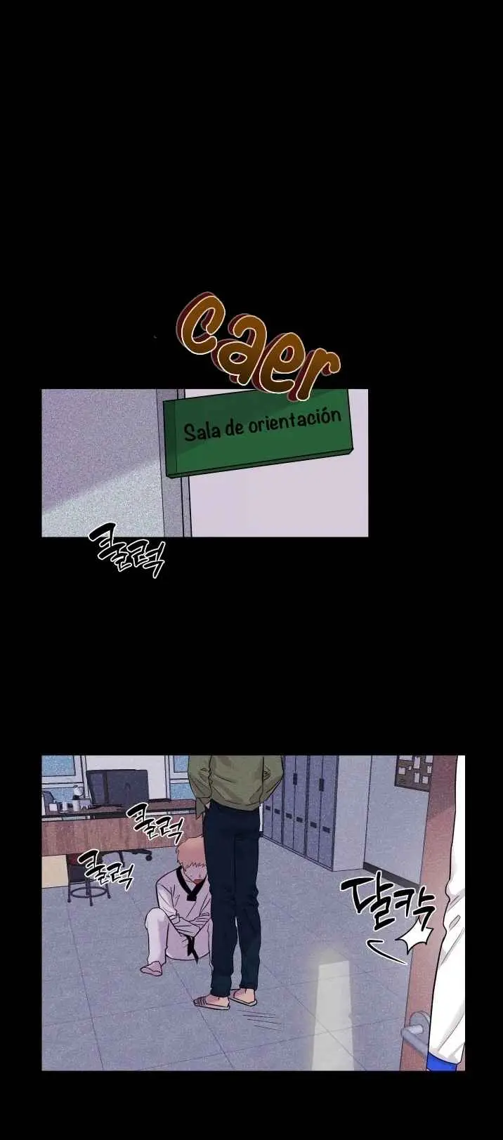 Olympian Baby (2023) - Capítulo 10 - Página 11 - LectorTMOo