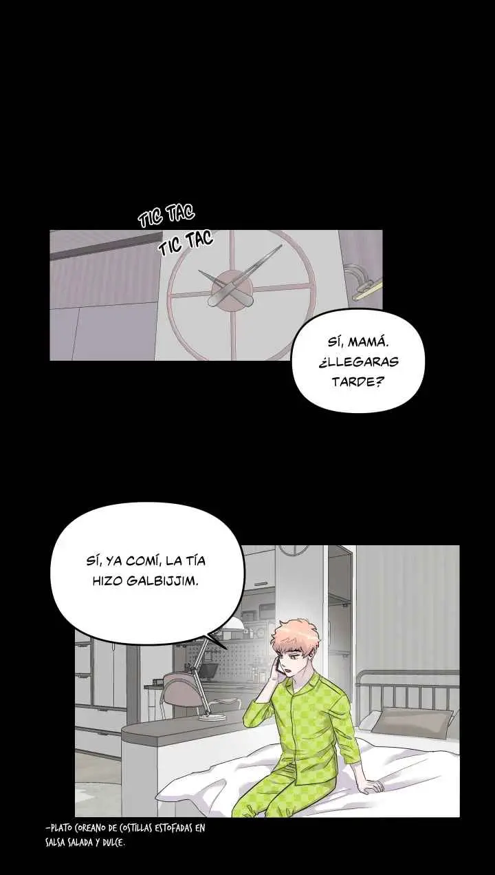 Olympian Baby (2023) - Capítulo 10 - Página 14 - LectorTMOo