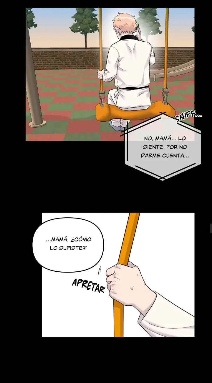 Olympian Baby (2023) - Capítulo 10 - Página 21 - LectorTMOo