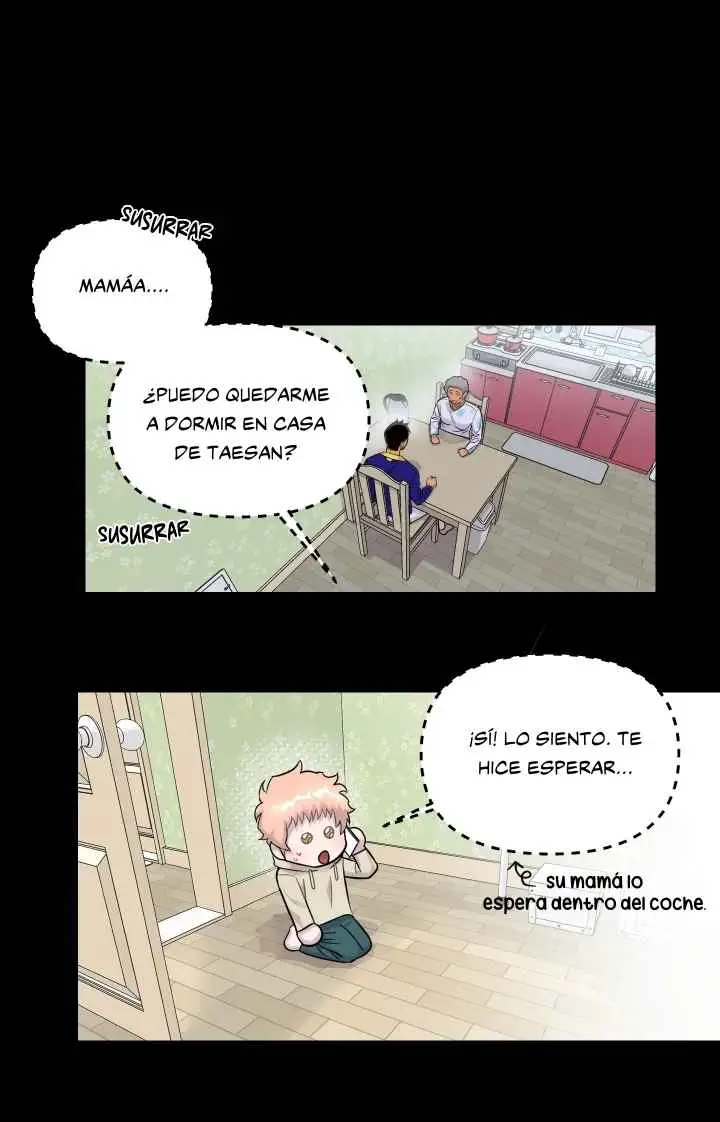 Olympian Baby (2023) - Capítulo 10 - Página 28 - LectorTMOo