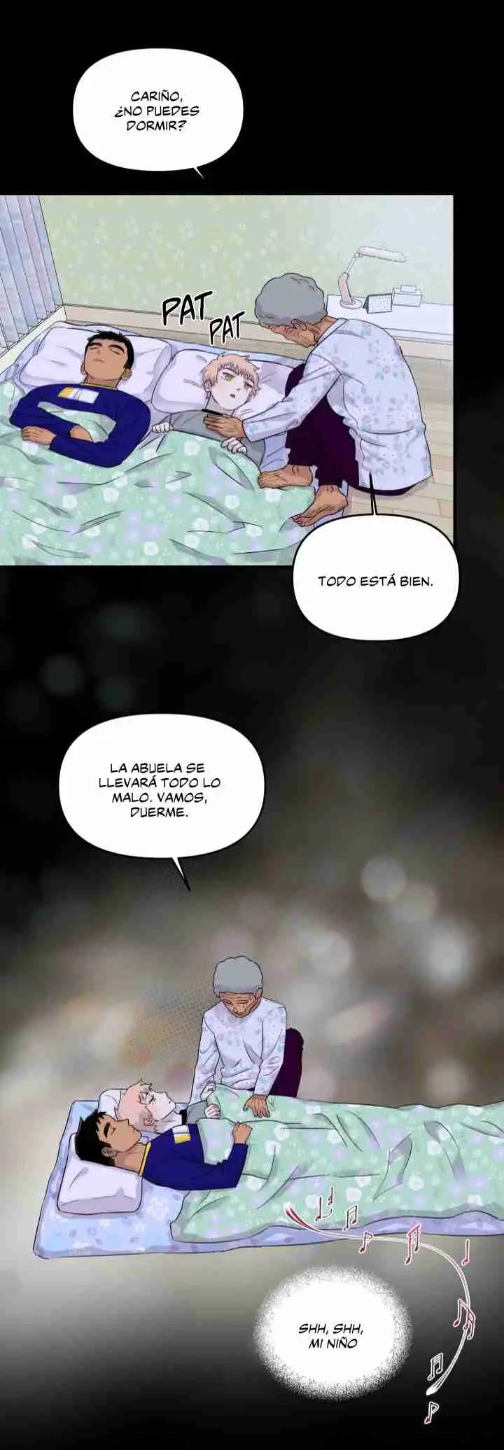 Olympian Baby (2023) - Capítulo 11 - Página 4 - LectorTMOo