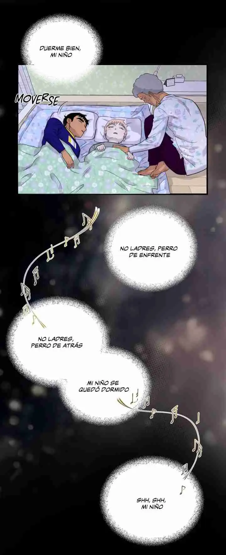 Olympian Baby (2023) - Capítulo 11 - Página 5 - LectorTMOo