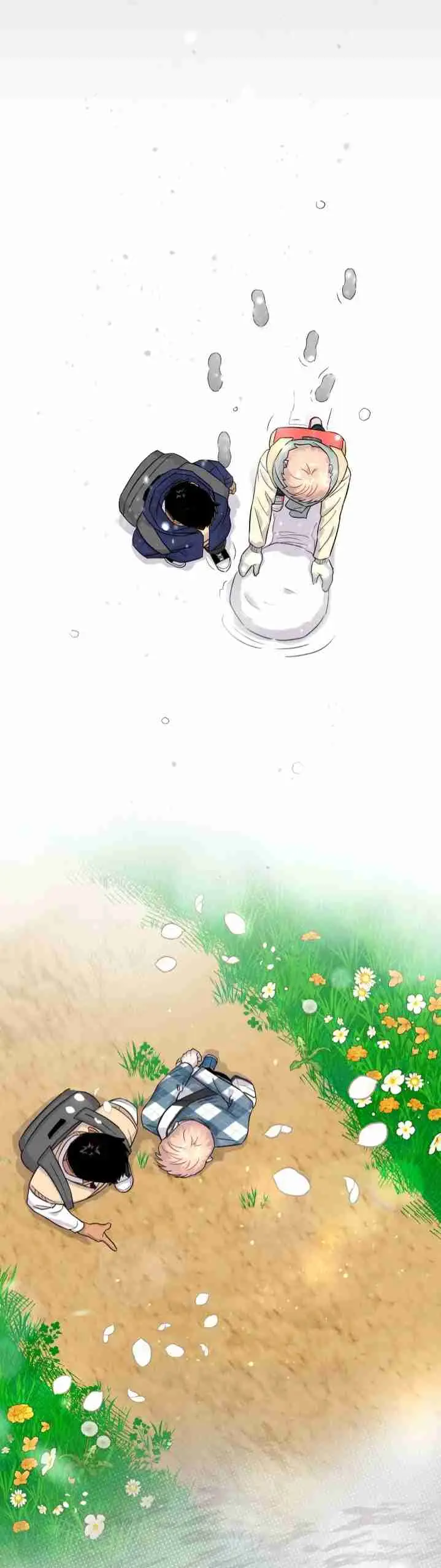 Olympian Baby (2023) - Capítulo 11 - Página 12 - LectorTMOo