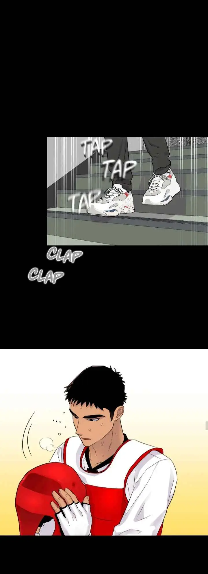 Olympian Baby (2023) - Capítulo 11 - Página 22 - LectorTMOo