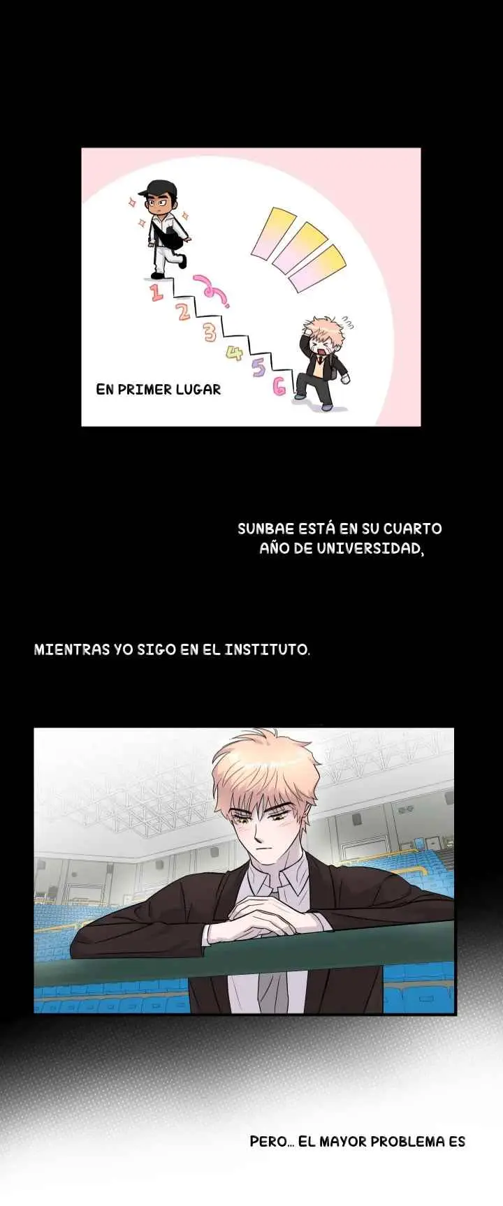 Olympian Baby (2023) - Capítulo 12 - Página 4 - LectorTMOo