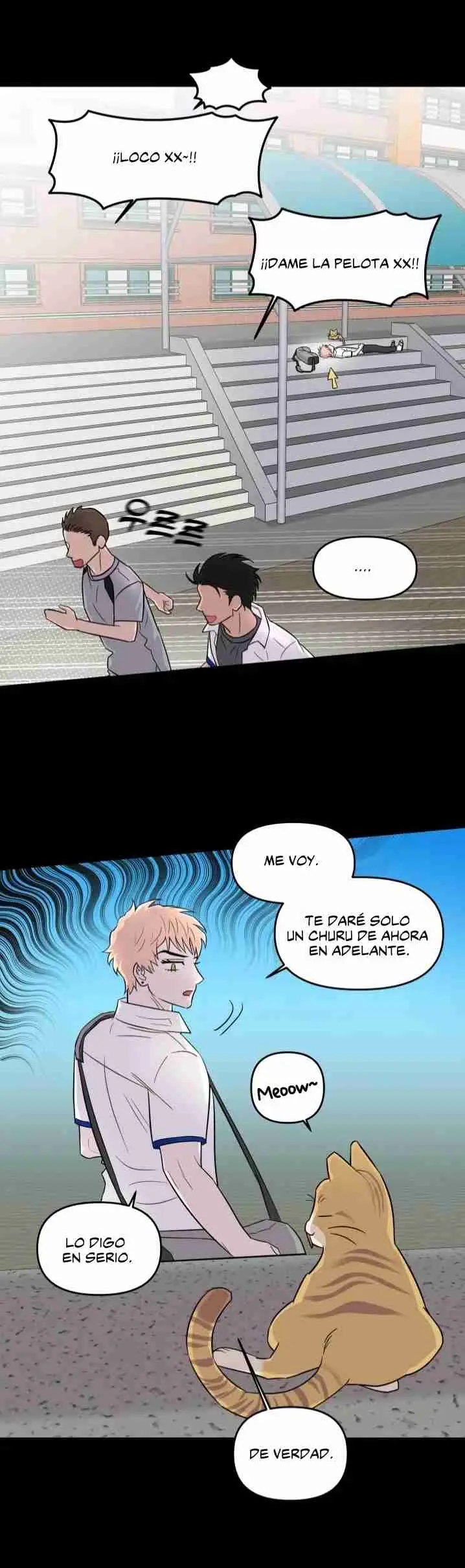 Olympian Baby (2023) - Capítulo 12 - Página 12 - LectorTMOo