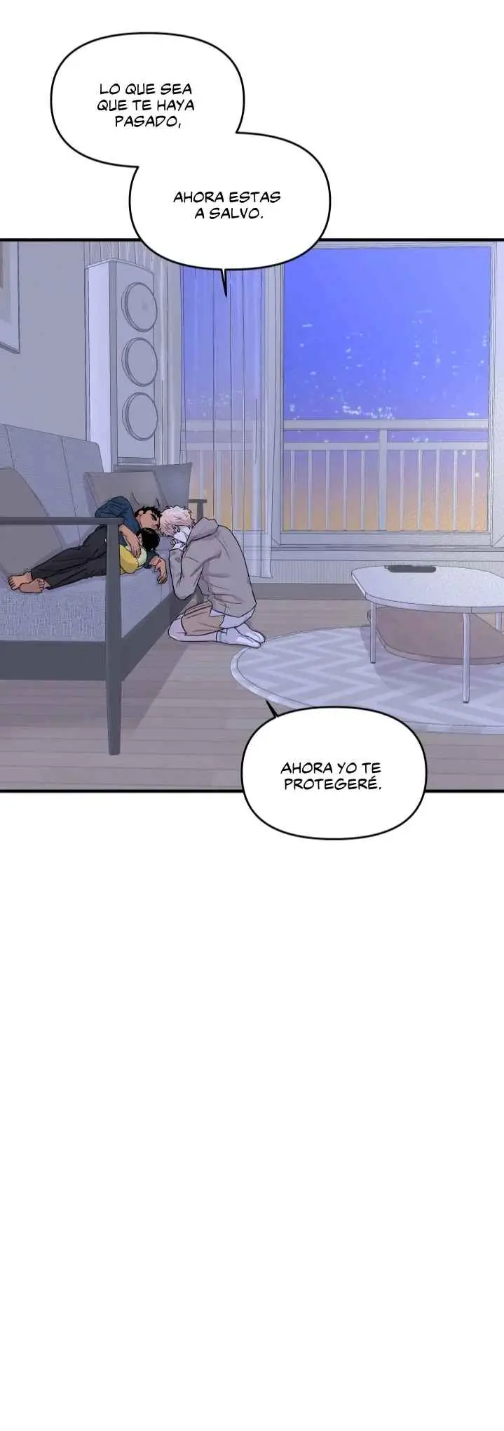 Olympian Baby (2023) - Capítulo 12 - Página 20 - LectorTMOo