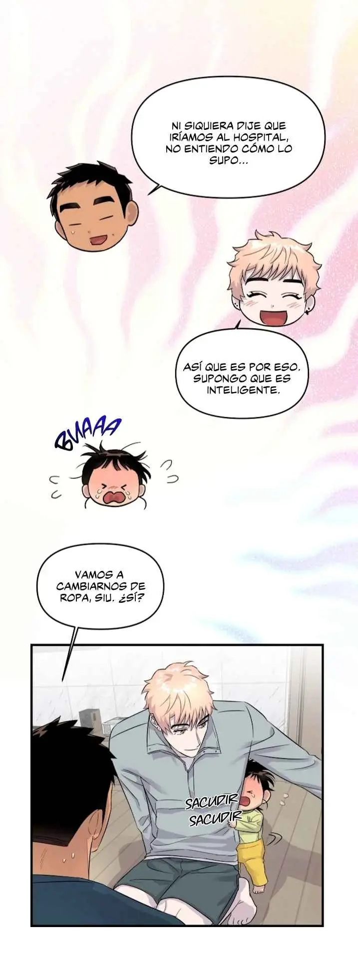 Olympian Baby (2023) - Capítulo 12 - Página 22 - LectorTMOo