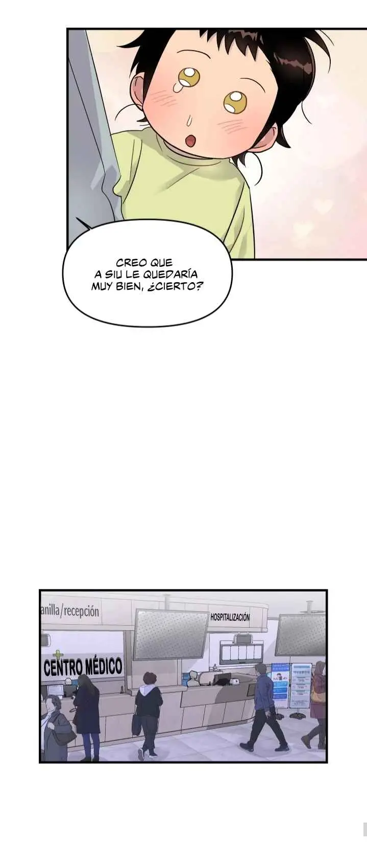 Olympian Baby (2023) - Capítulo 12 - Página 24 - LectorTMOo