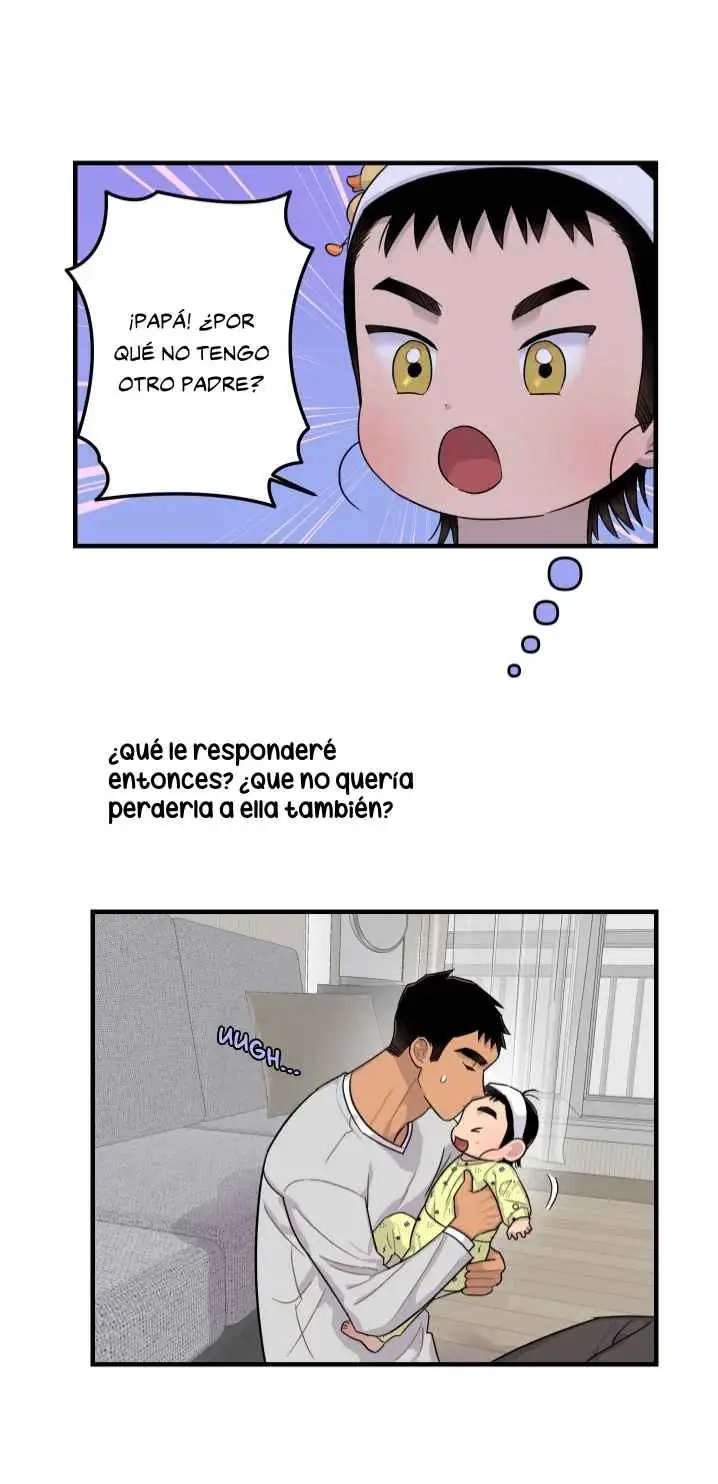 Olympian Baby (2023) - Capítulo 13 - Página 28 - LectorTMOo