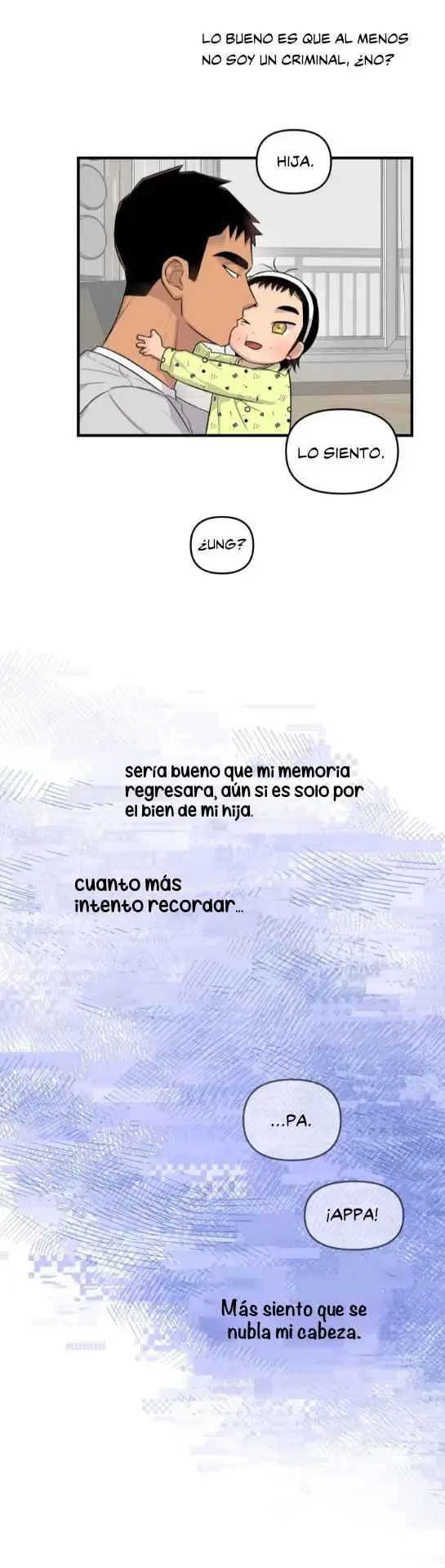 Olympian Baby (2023) - Capítulo 13 - Página 29 - LectorTMOo