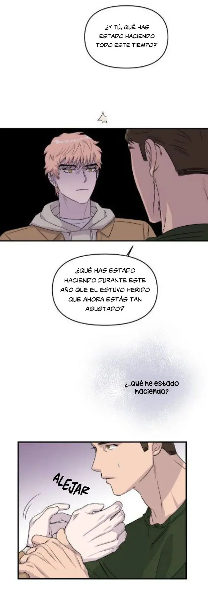 Olympian Baby (2023) - Capítulo 14 - Página 13 - LectorTMOo