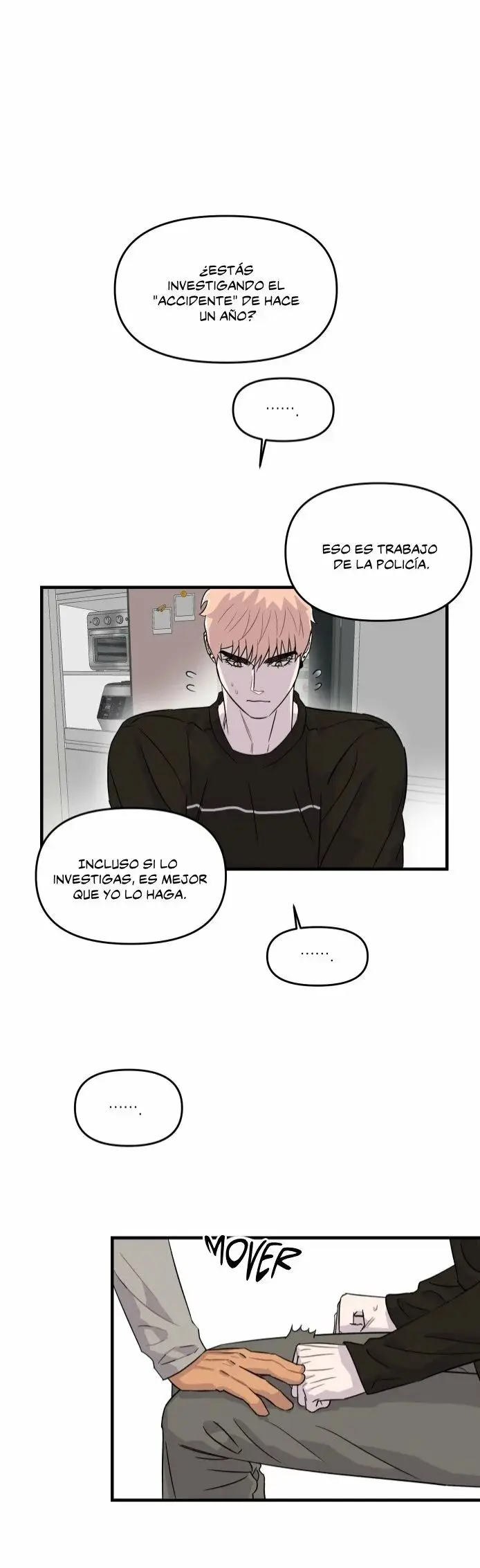 Olympian Baby (2023) - Capítulo 16 - Página 13 - LectorTMOo
