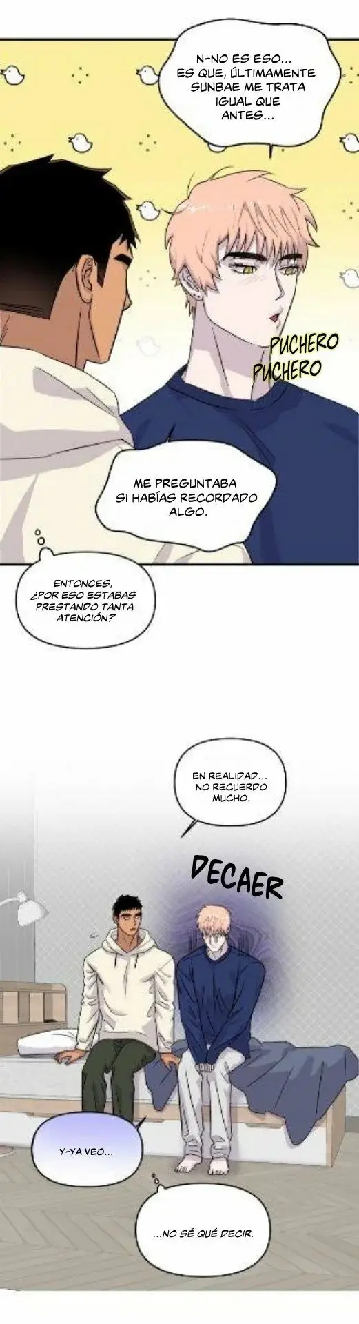 Olympian Baby (2023) - Capítulo 16 - Página 22 - LectorTMOo