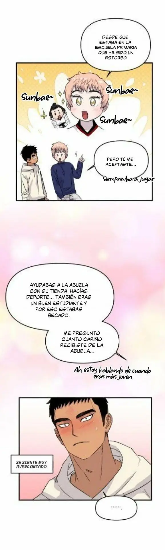 Olympian Baby (2023) - Capítulo 16 - Página 24 - LectorTMOo