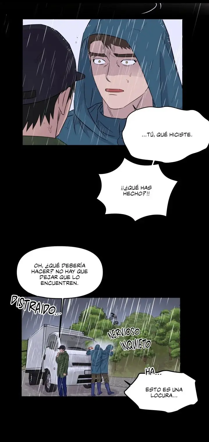 Olympian Baby (2023) - Capítulo 19 - Página 27 - LectorTMOo