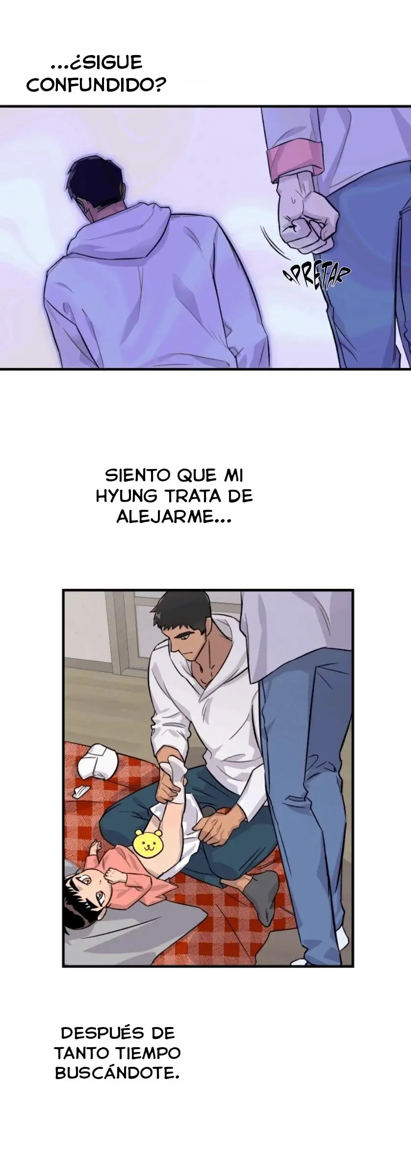 Olympian Baby (2023) - Capítulo 2 - Página 14 - LectorTMOo