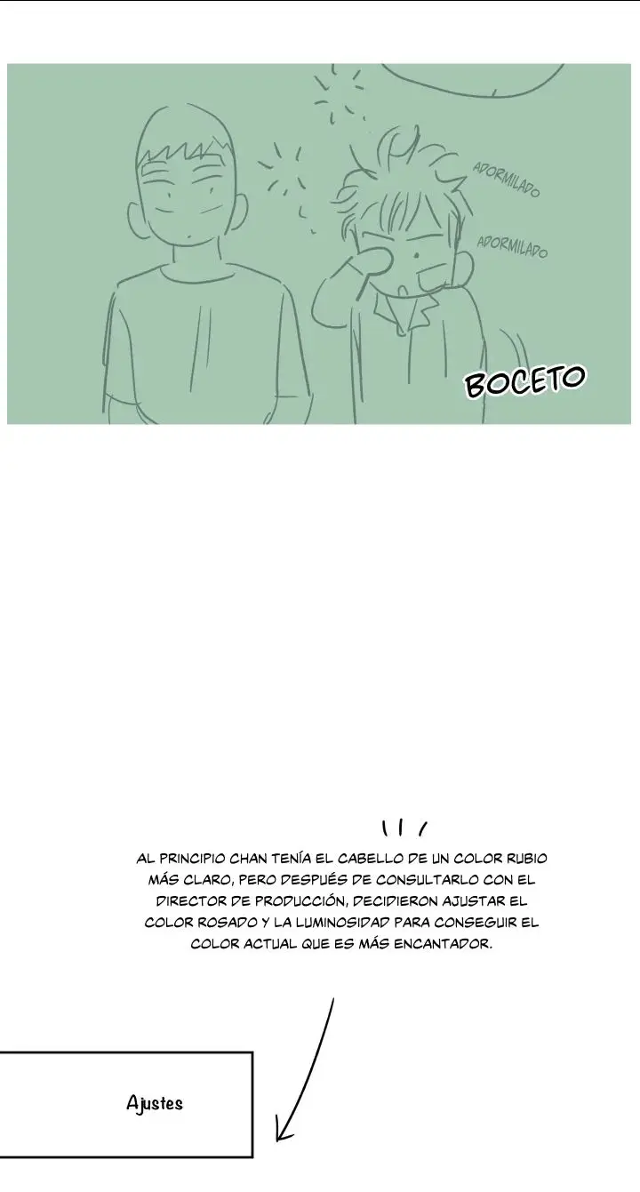 Olympian Baby (2023) - Capítulo 22.1 - Página 5 - LectorTMOo