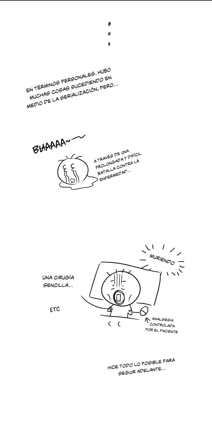 Olympian Baby (2023) - Capítulo 22.1 - Página 7 - LectorTMOo