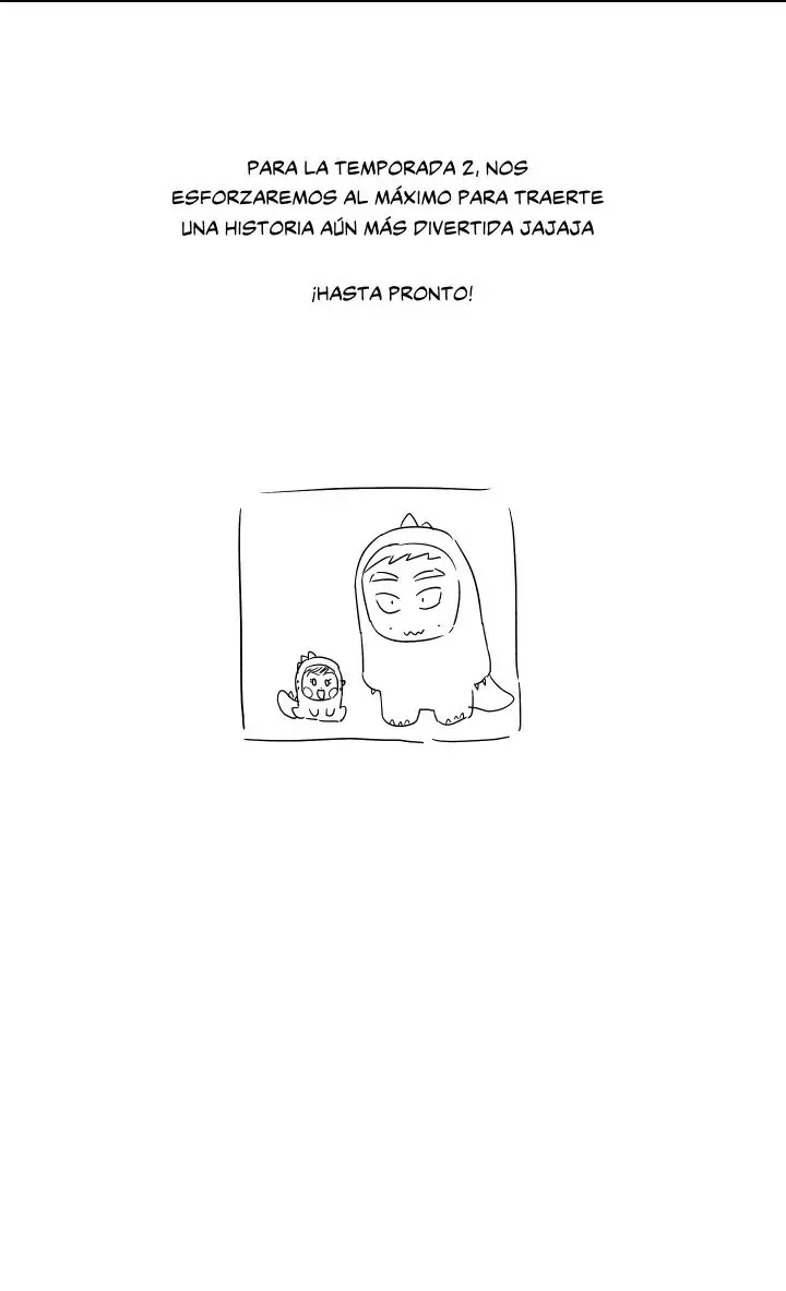 Olympian Baby (2023) - Capítulo 22.1 - Página 8 - LectorTMOo