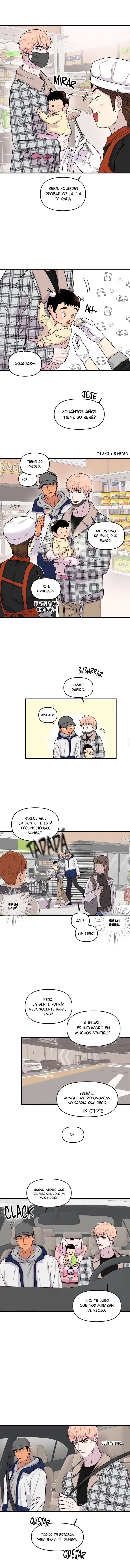 Olympian Baby (2023) - Capítulo 23 - Página 2 - LectorTMOo