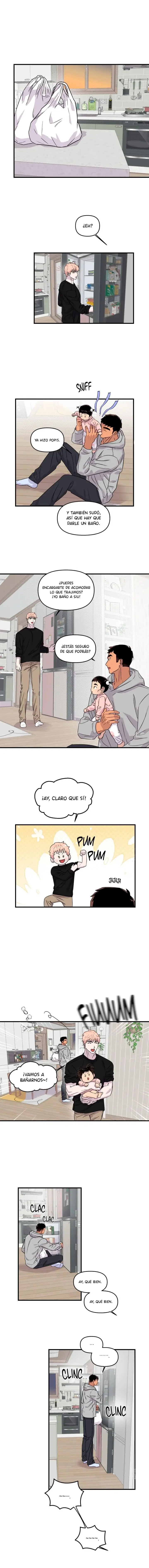 Olympian Baby (2023) - Capítulo 23 - Página 4 - LectorTMOo
