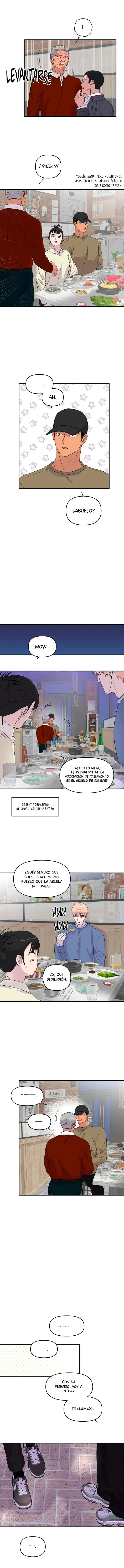 Olympian Baby (2023) - Capítulo 24 - Página 7 - LectorTMOo