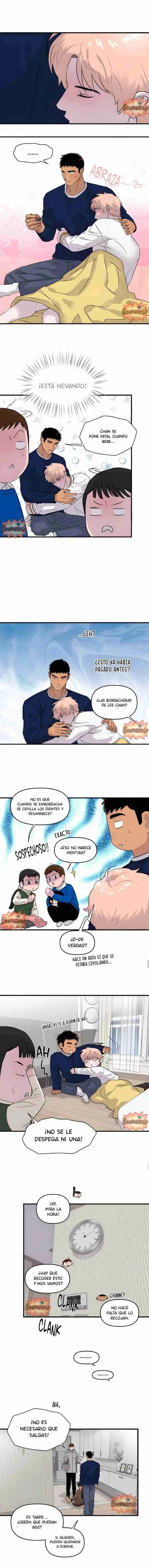 Olympian Baby (2023) - Capítulo 26 - Página 5 - LectorTMOo