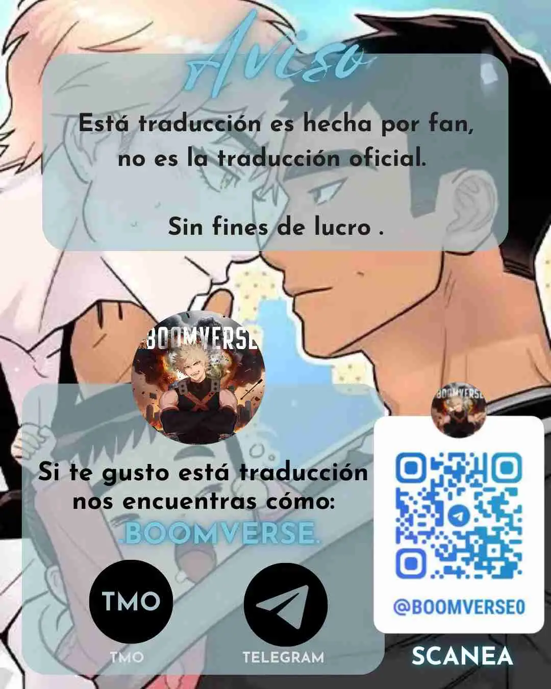 Olympian Baby (2023) - Capítulo 26 - Página 10 - LectorTMOo