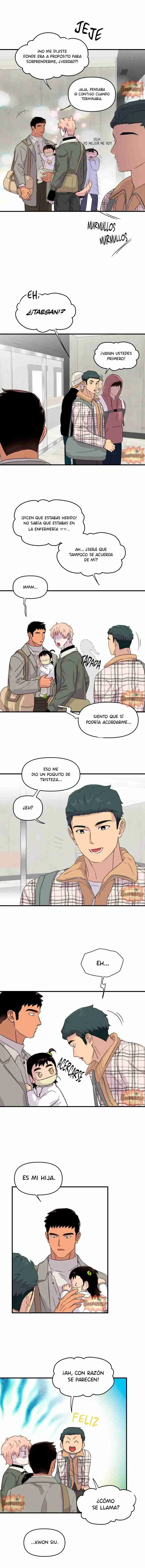 Olympian Baby (2023) - Capítulo 27 - Página 9 - LectorTMOo