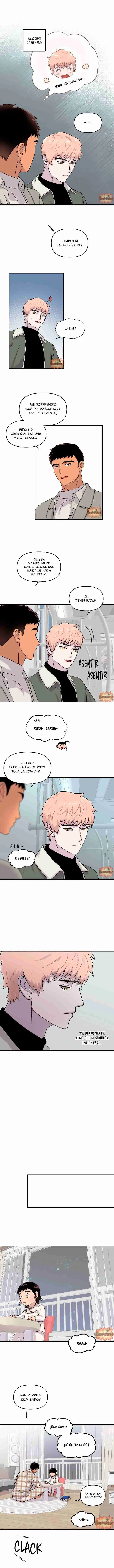 Olympian Baby (2023) - Capítulo 28 - Página 6 - LectorTMOo