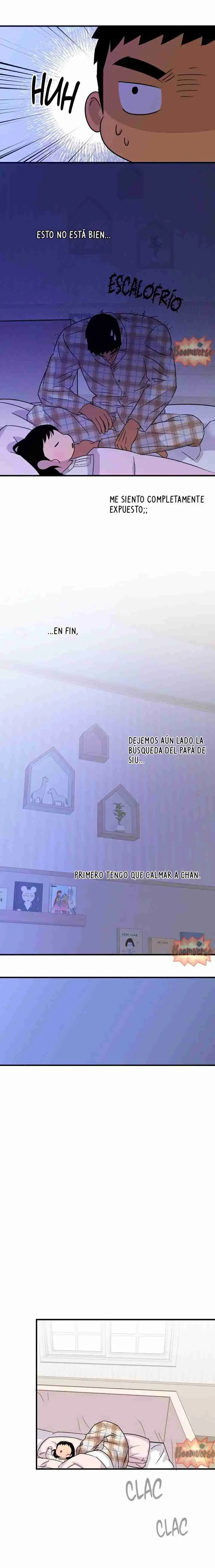 Olympian Baby (2023) - Capítulo 29 - Página 5 - LectorTMOo