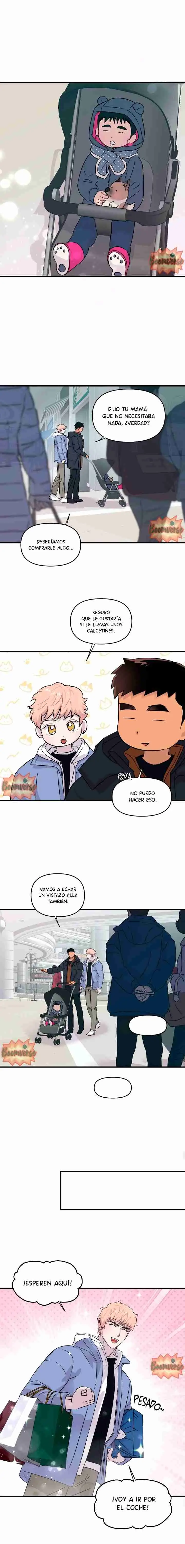 Olympian Baby (2023) - Capítulo 29 - Página 10 - LectorTMOo