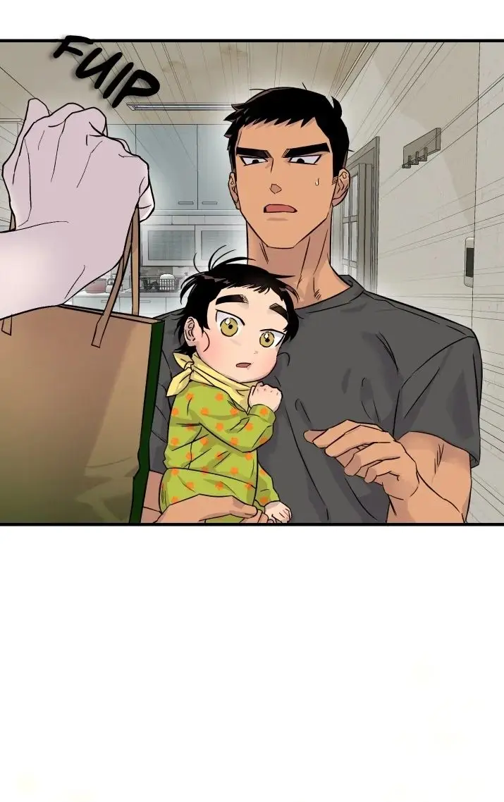 Olympian Baby (2023) - Capítulo 3 - Página 10 - LectorTMOo