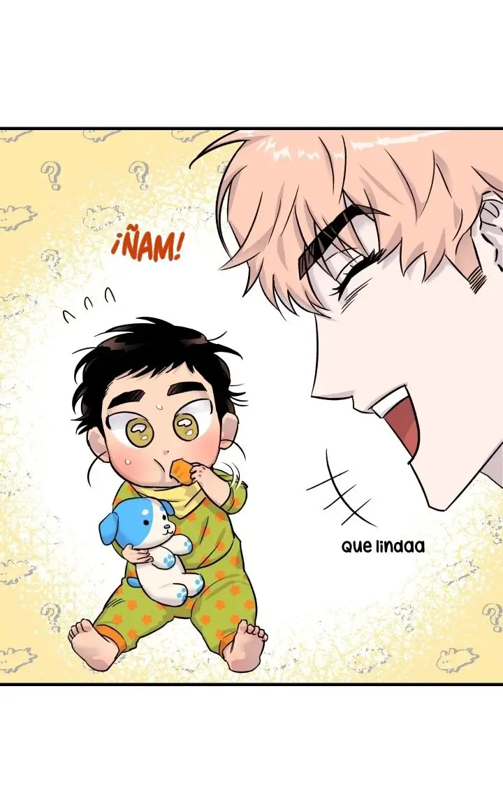 Olympian Baby (2023) - Capítulo 3 - Página 13 - LectorTMOo