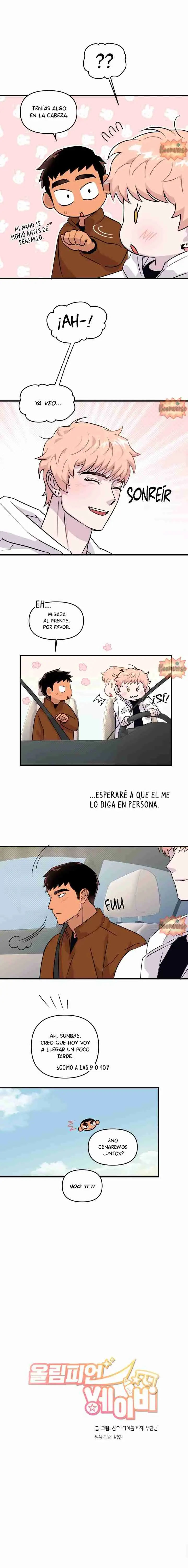 Olympian Baby (2023) - Capítulo 30 - Página 4 - LectorTMOo