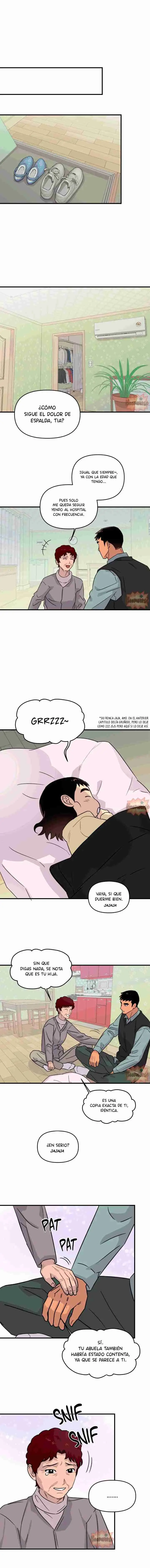 Olympian Baby (2023) - Capítulo 31 - Página 8 - LectorTMOo