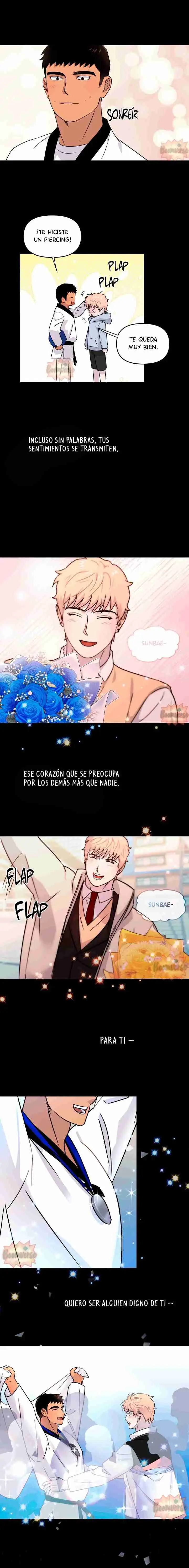 Olympian Baby (2023) - Capítulo 32 - Página 14 - LectorTMOo