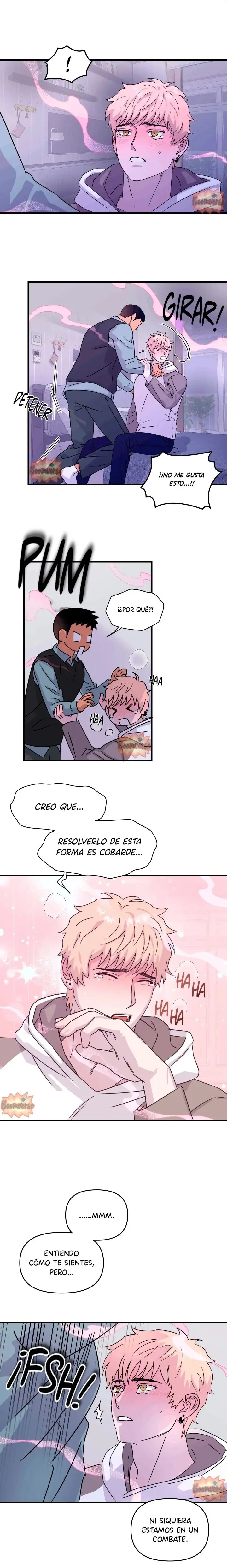 Olympian Baby (2023) - Capítulo 33 - Página 6 - LectorTMOo