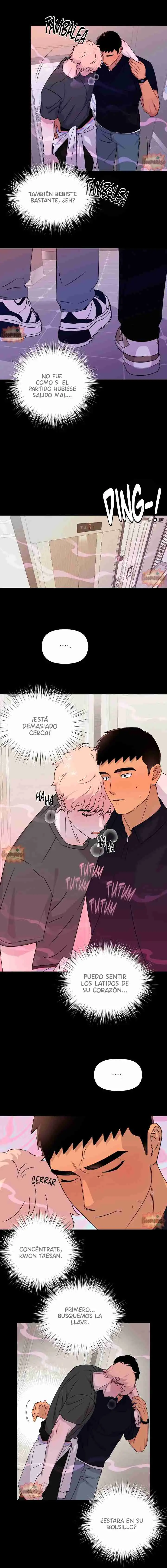 Olympian Baby (2023) - Capítulo 36 - Página 4 - LectorTMOo