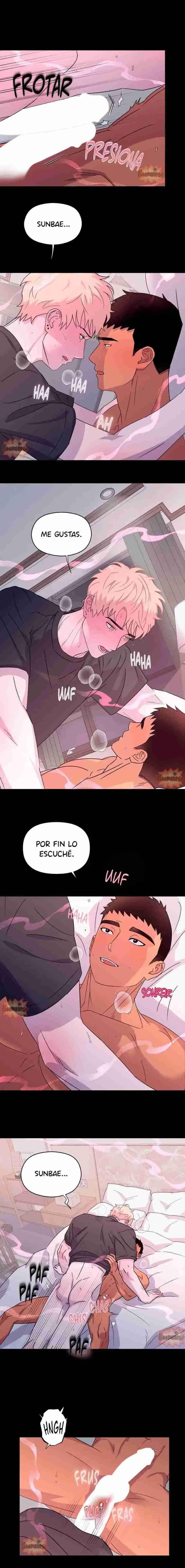 Olympian Baby (2023) - Capítulo 37 - Página 3 - LectorTMOo