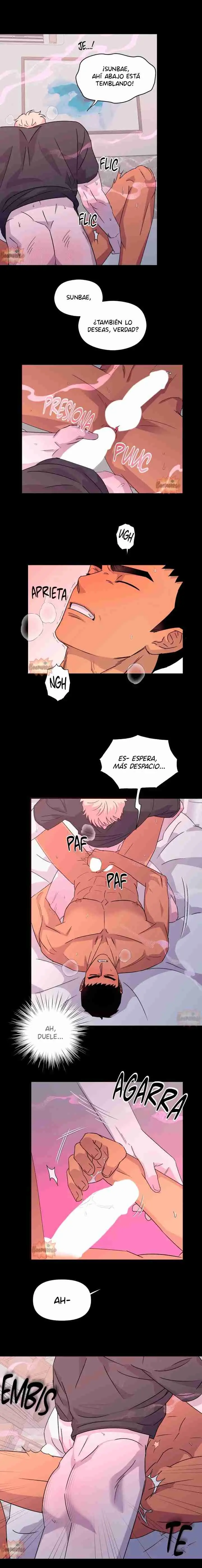 Olympian Baby (2023) - Capítulo 37 - Página 4 - LectorTMOo