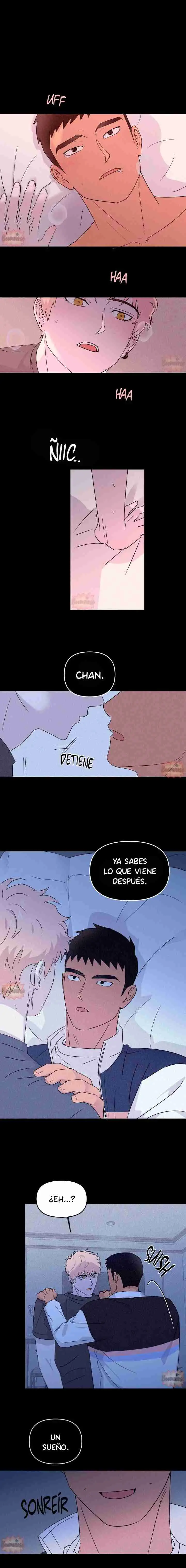 Olympian Baby (2023) - Capítulo 38 - Página 2 - LectorTMOo
