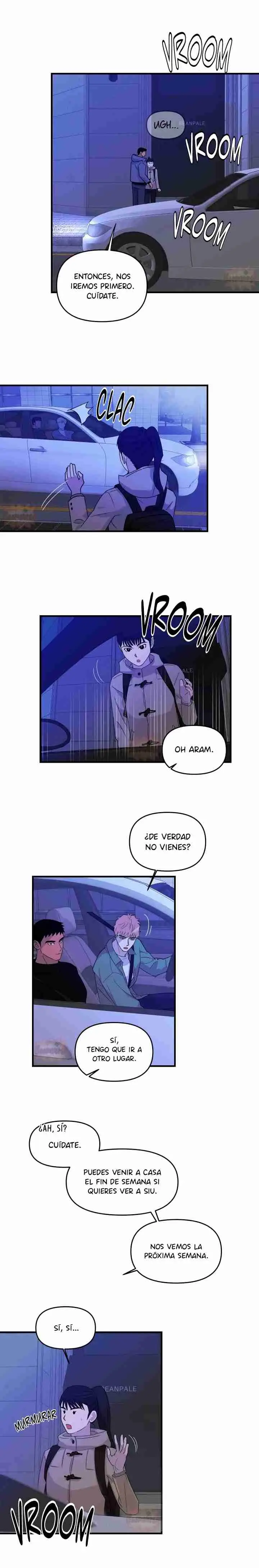 Olympian Baby (2023) - Capítulo 38 - Página 10 - LectorTMOo