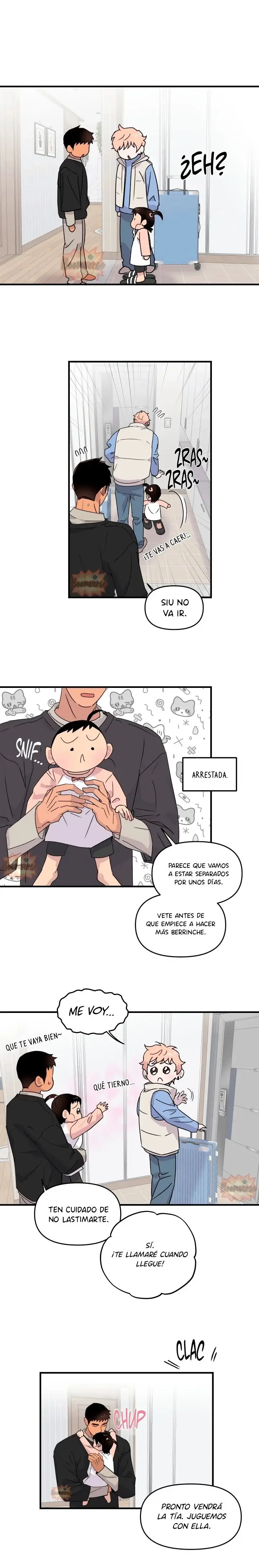 Olympian Baby (2023) - Capítulo 40 - Página 3 - LectorTMOo
