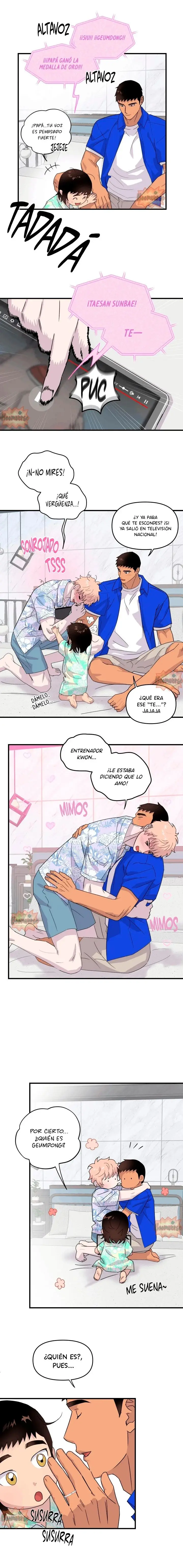 Olympian Baby (2023) - Capítulo 40 - Página 10 - LectorTMOo